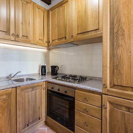 Casa Vacanze Montefalco Il Borgo 아파트 외부 사진