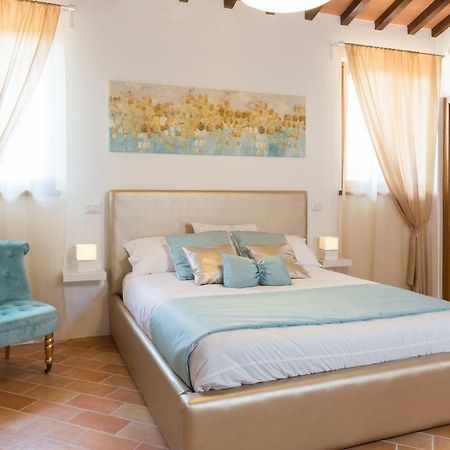 Casa Vacanze Montefalco Il Borgo 아파트 외부 사진