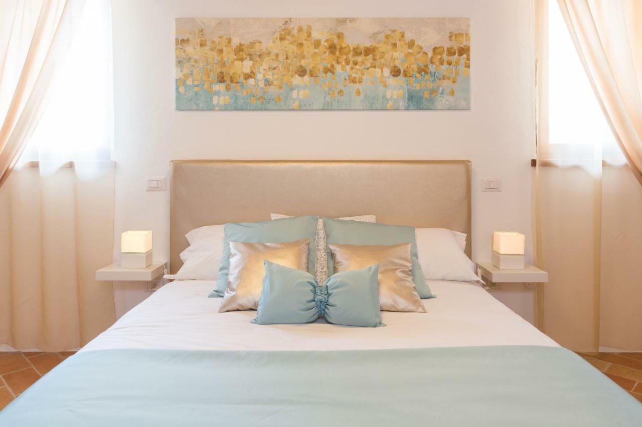 Casa Vacanze Montefalco Il Borgo 아파트 외부 사진