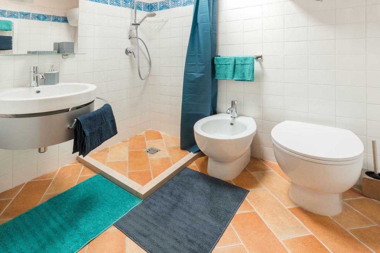 Casa Vacanze Montefalco Il Borgo 아파트 외부 사진