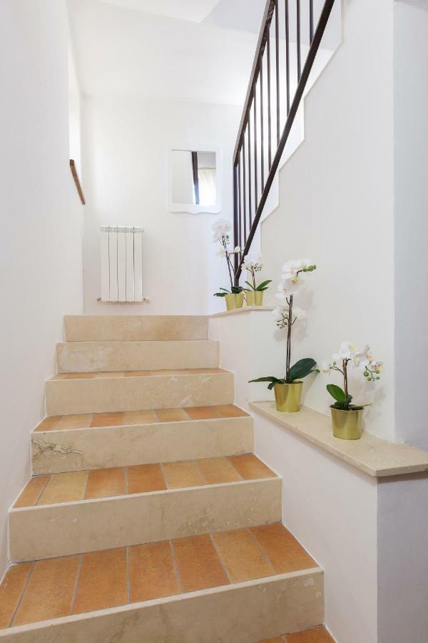 Casa Vacanze Montefalco Il Borgo 아파트 외부 사진